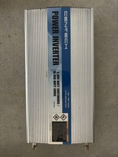 CENTECH 60635 INVERTER DI