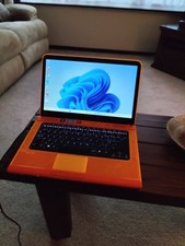Sony VAIO VPCCA NEON arancione