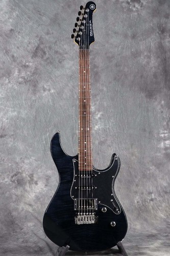 Yamaha pacifica 612 vii - pacifica,