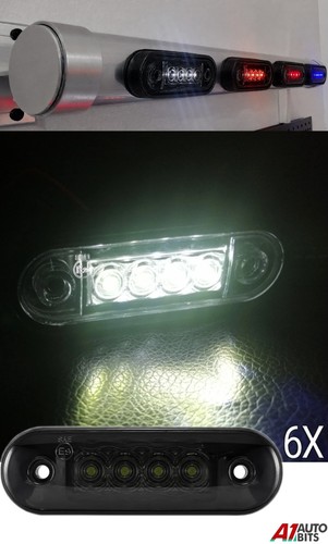 Luci posizione led - luci, di