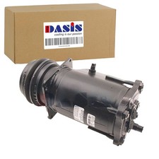 Compressore aria condizionata