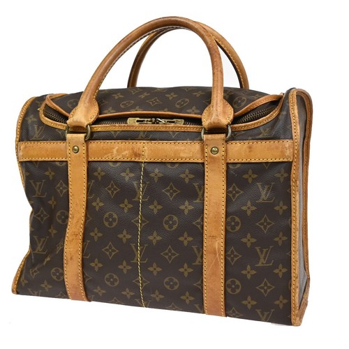 Borsa mano viaggio louis - viaggio,