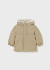 GIUBBINO GIUBBOTTO PARKA