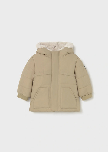 Giubbino giubbotto parka - giubbino,