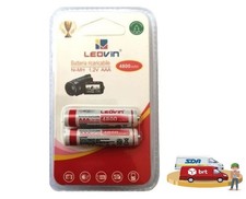 KYT 10 BATTERIE MINISTILO