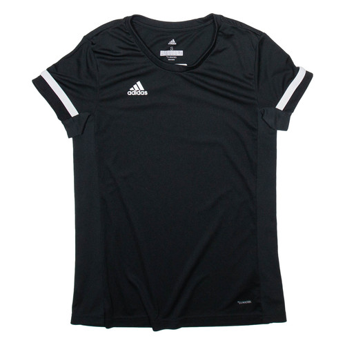 Adidas maglietta uomo nera - uomo, s