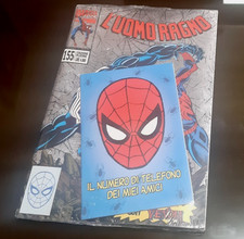 L’Uomo Ragno n.155 (Marvel