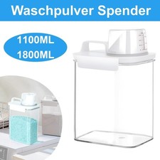 Dispenser detersivo detersivo