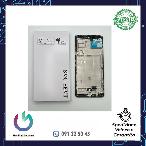 Display lcd pari - lcd,