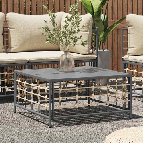 Vidaxl tavolo giardino - vidaxl,