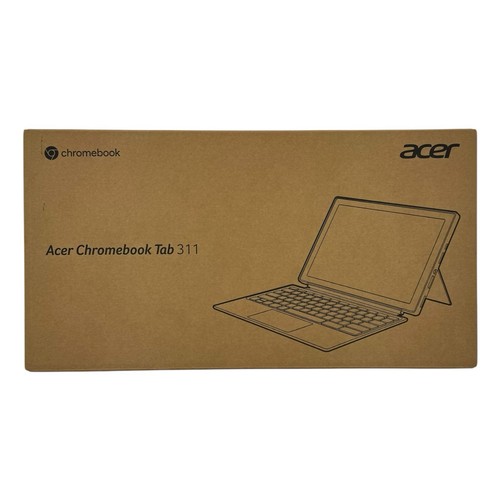 Acer chromebook tab - chromebook, 311