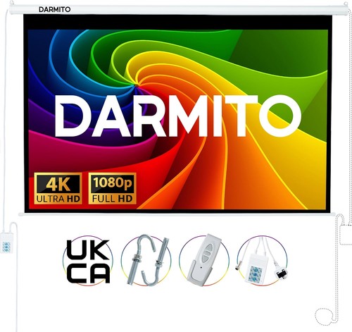 Darmito 100 schermo proiettore - 100,