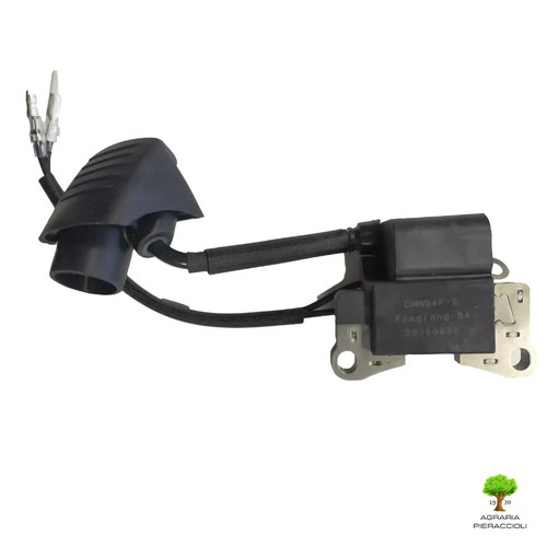 Bobina elettronica - bobina,