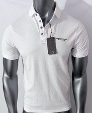 Polo uomo Armani Exchange