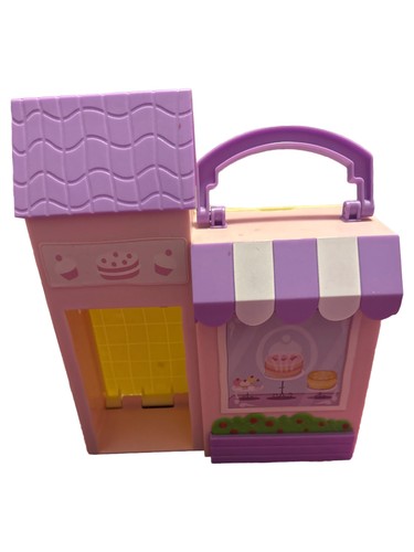 Jazwares casa delle bambole - jazwares,