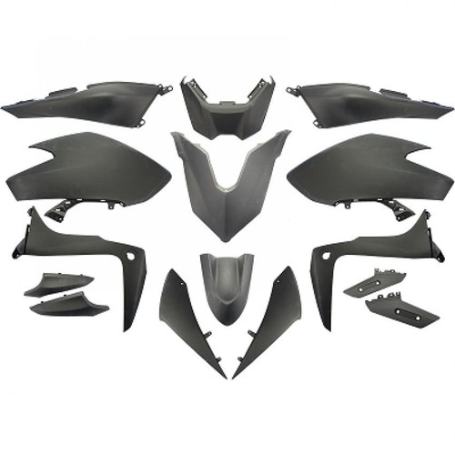 367316 piece fairing kit - fairing,