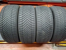 4  PNEUMATICI 225/50 R17  M+S