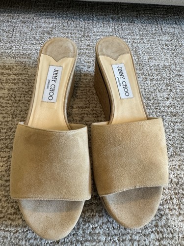 Scarpe sandali donna jimmy - scarpe,