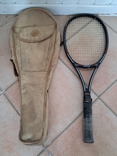 Head racchetta tennis - racchetta,