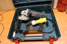 Bosch Professional GWS 850C