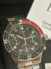 Bulova 98b451 marine star - bulova,