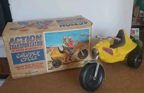 Irwin action transport - ,