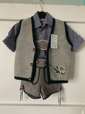 Set pantaloni di pelle