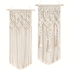 Arazzo macramè 90x35 cm