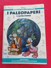 I PALEOPAPERI  ---lotto vari libri per ragazzi