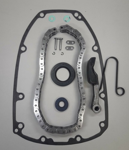 Kit riparazione catena duplex