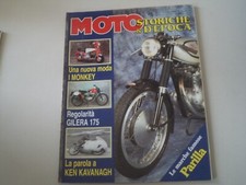Moto storiche 1997 - 4/1997, kawasaki