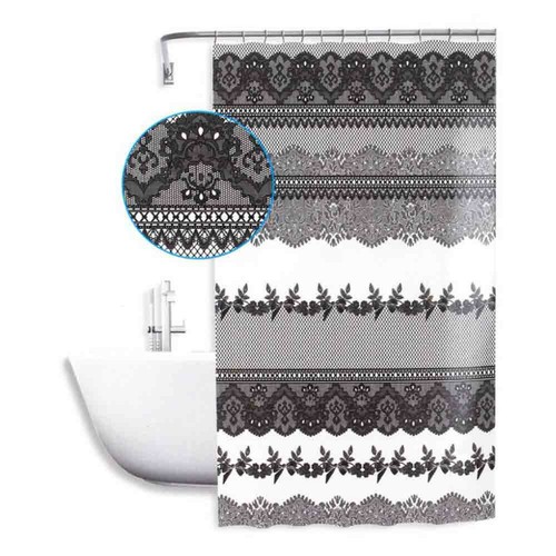 Tenda doccia vasca - , bagno