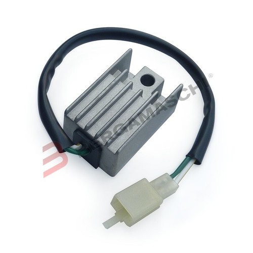 V834400107 regolatore tensione - regolatore,