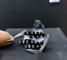 Statua modello gamba corpo