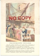 Fascismo Propaganda Tradimento