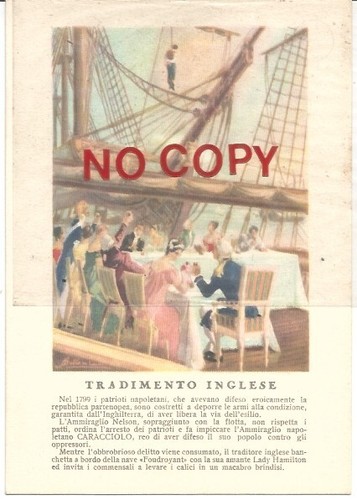 Fascismo propaganda tradimento - fascismo,