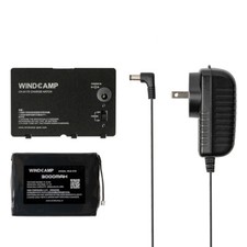 Batteria LIPO 3000mAh con set