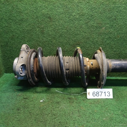 Molla anteriore destra peugeot - molla,