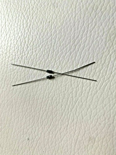 Pezzi 1n5719 diodo pin - pezzi,