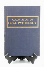 Color Atlas Of Oral Pathology