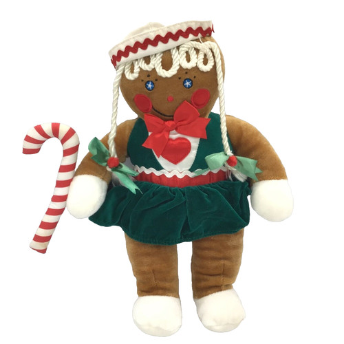 Peluche pupazzo peluche