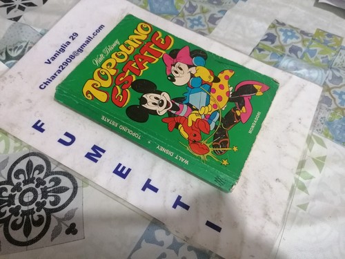 Classici walt disney - disney, 1°
