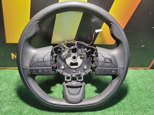Volante sterzo fiat 500 - volante, x
