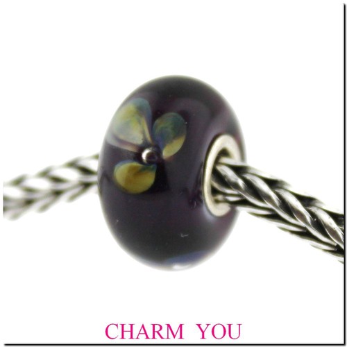 Autentico trollbeads vetro - autentico,