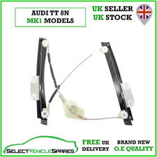 NUOVO AUDI TT 8N MK1 DRIVER