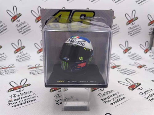 Die cast caschi valentino - cast,