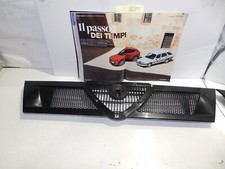 ALFA ROMEO ALFA 33 RESTYLING