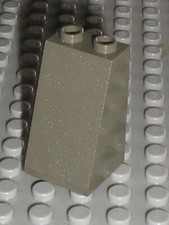 LEGO OldDkGray Dark Gray Slope