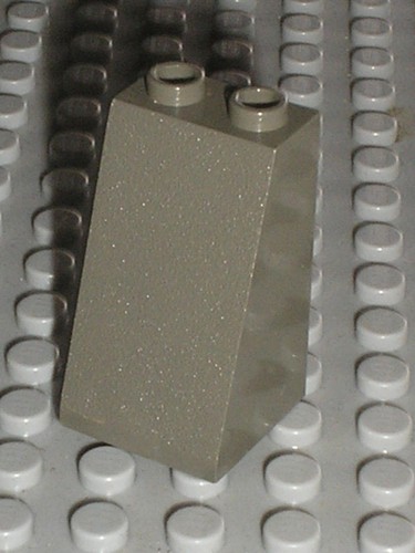 Lego olddkgray dark - gray, slope