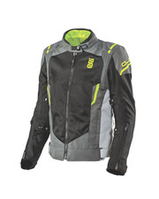 Giacca estiva moto stream - estiva,